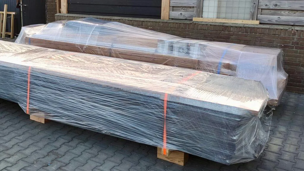 Bouwpakketten — foto 1