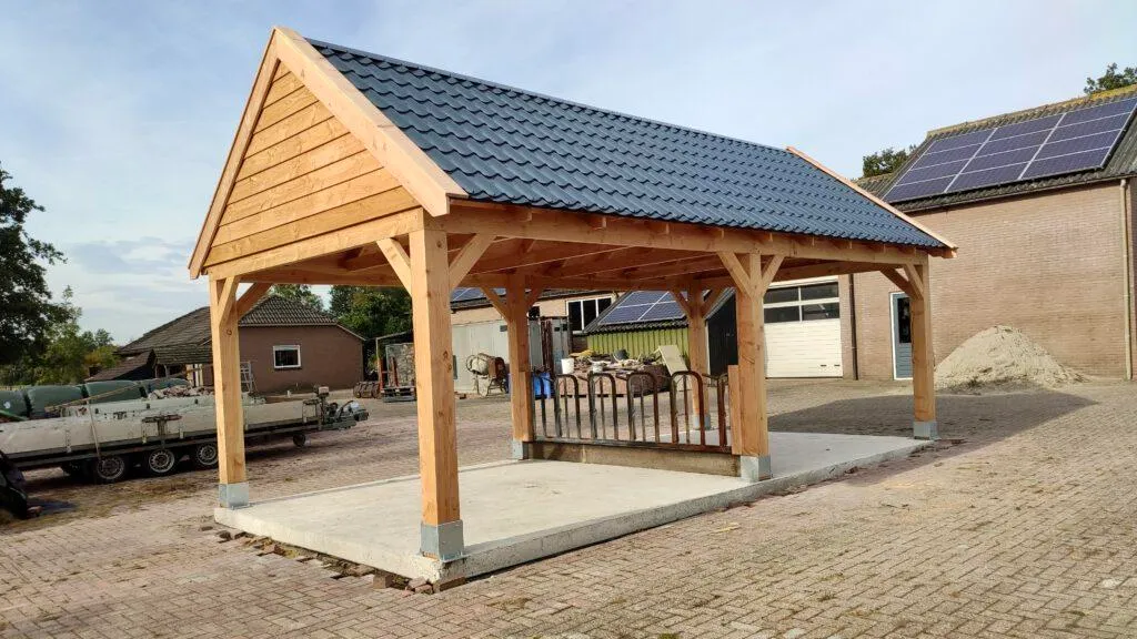 Maatwerk — foto 1