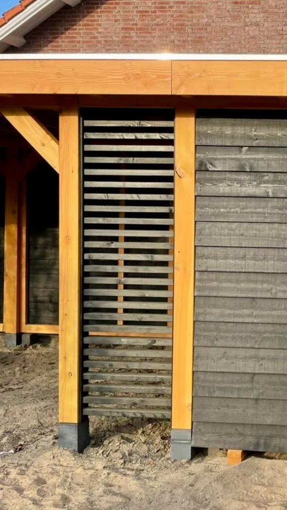 Lamellen & shutters — foto 2