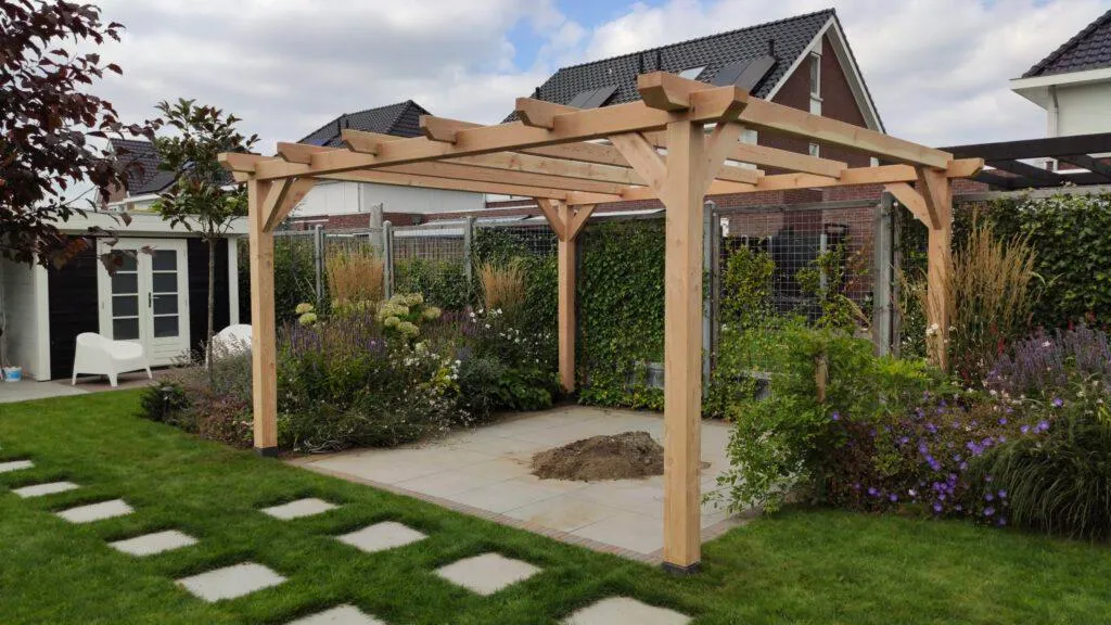 Pergola's — foto 3
