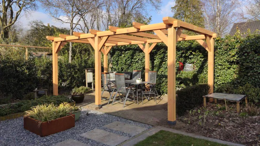 Pergola's — foto 8